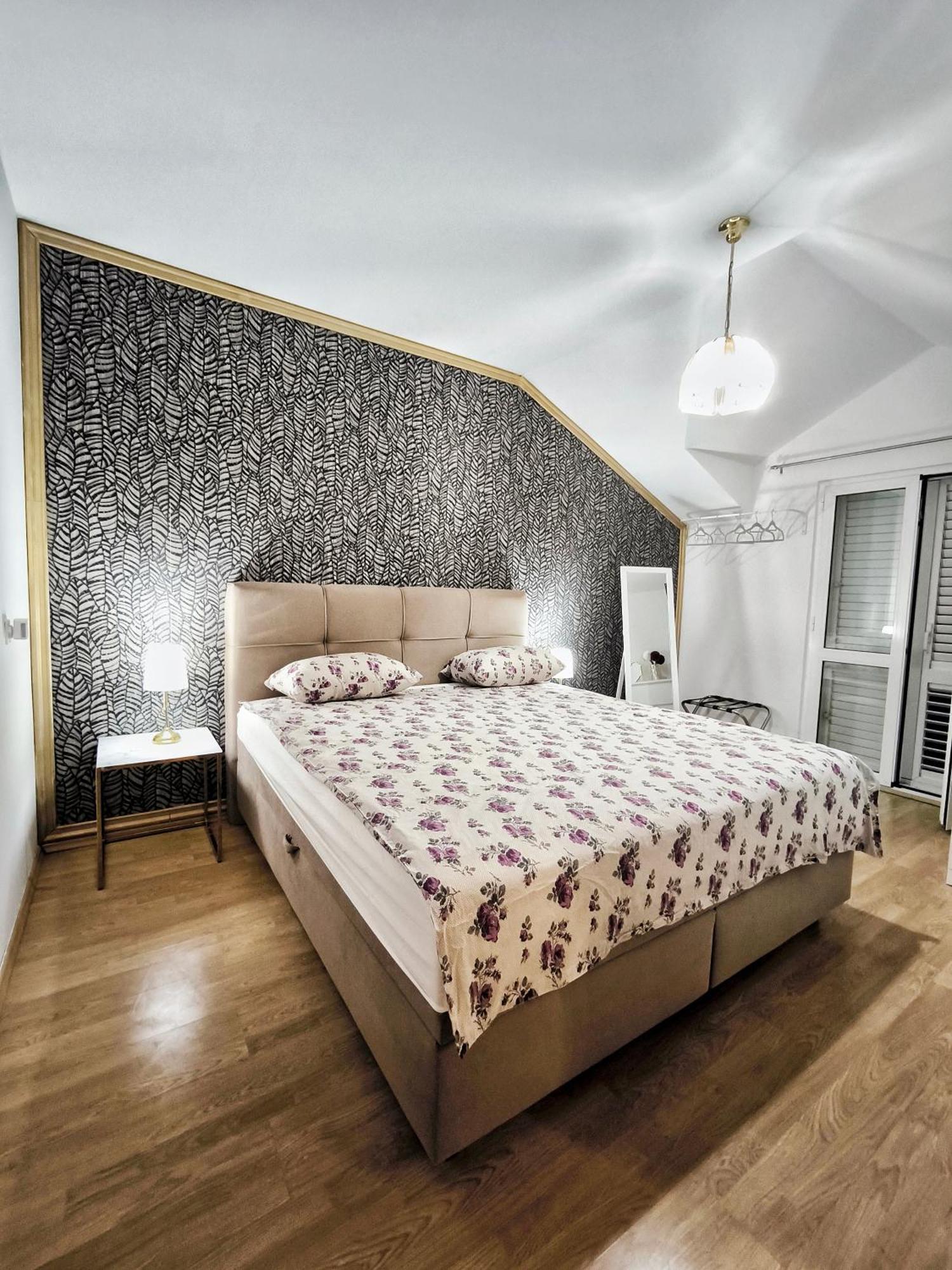 Villa Kipre ツァヴタット 部屋 写真