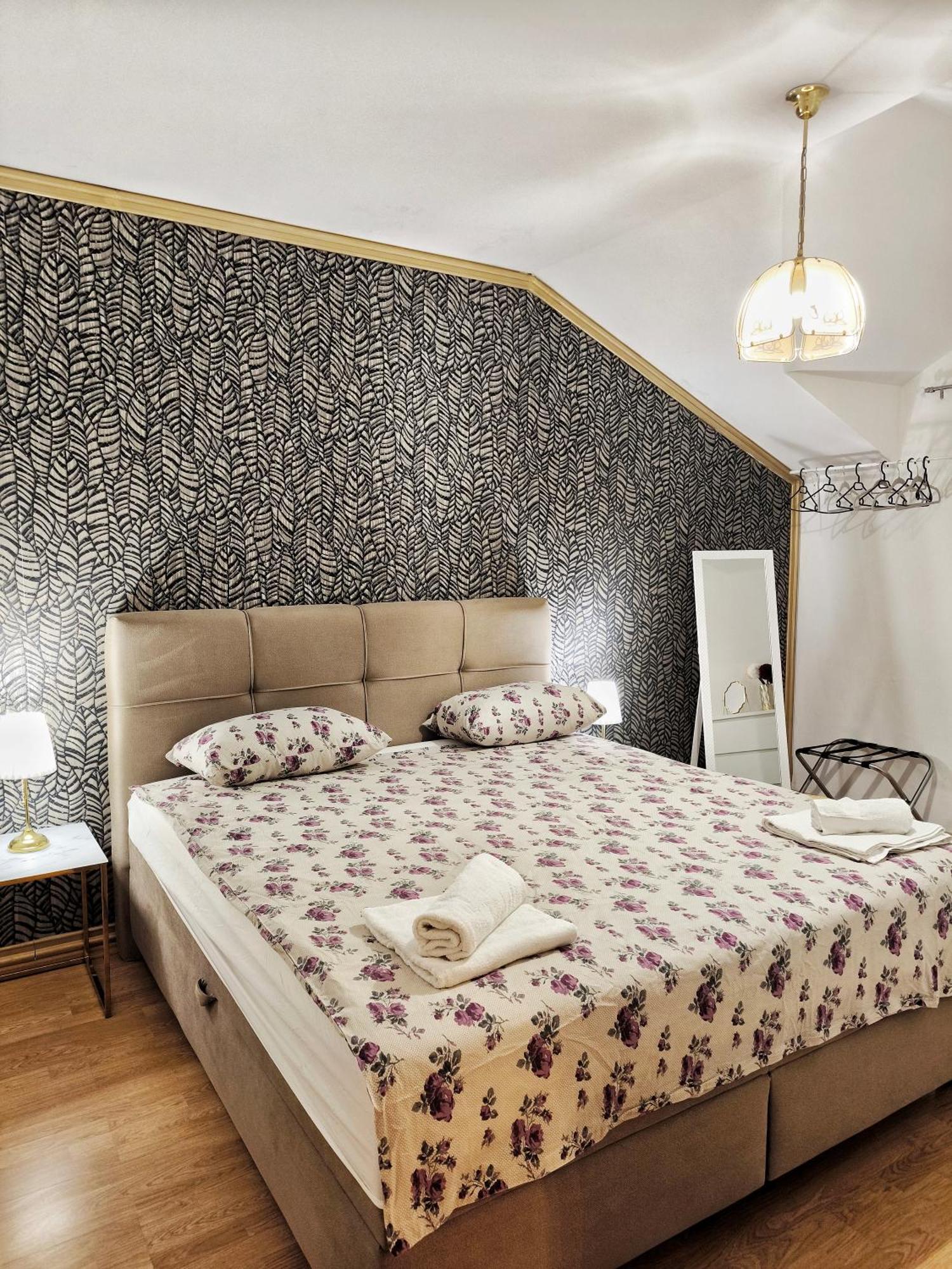 Villa Kipre ツァヴタット 部屋 写真