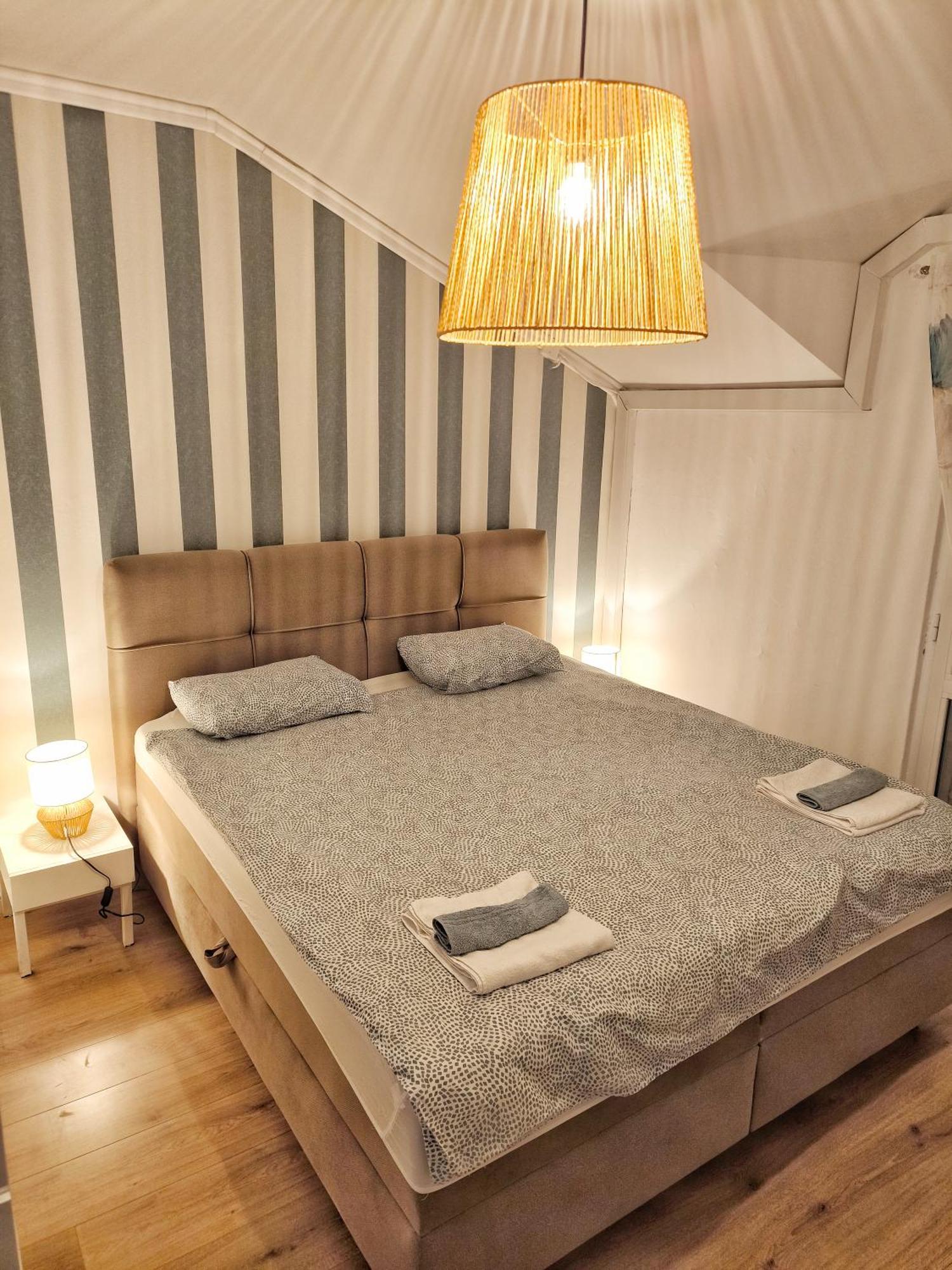 Villa Kipre ツァヴタット 部屋 写真