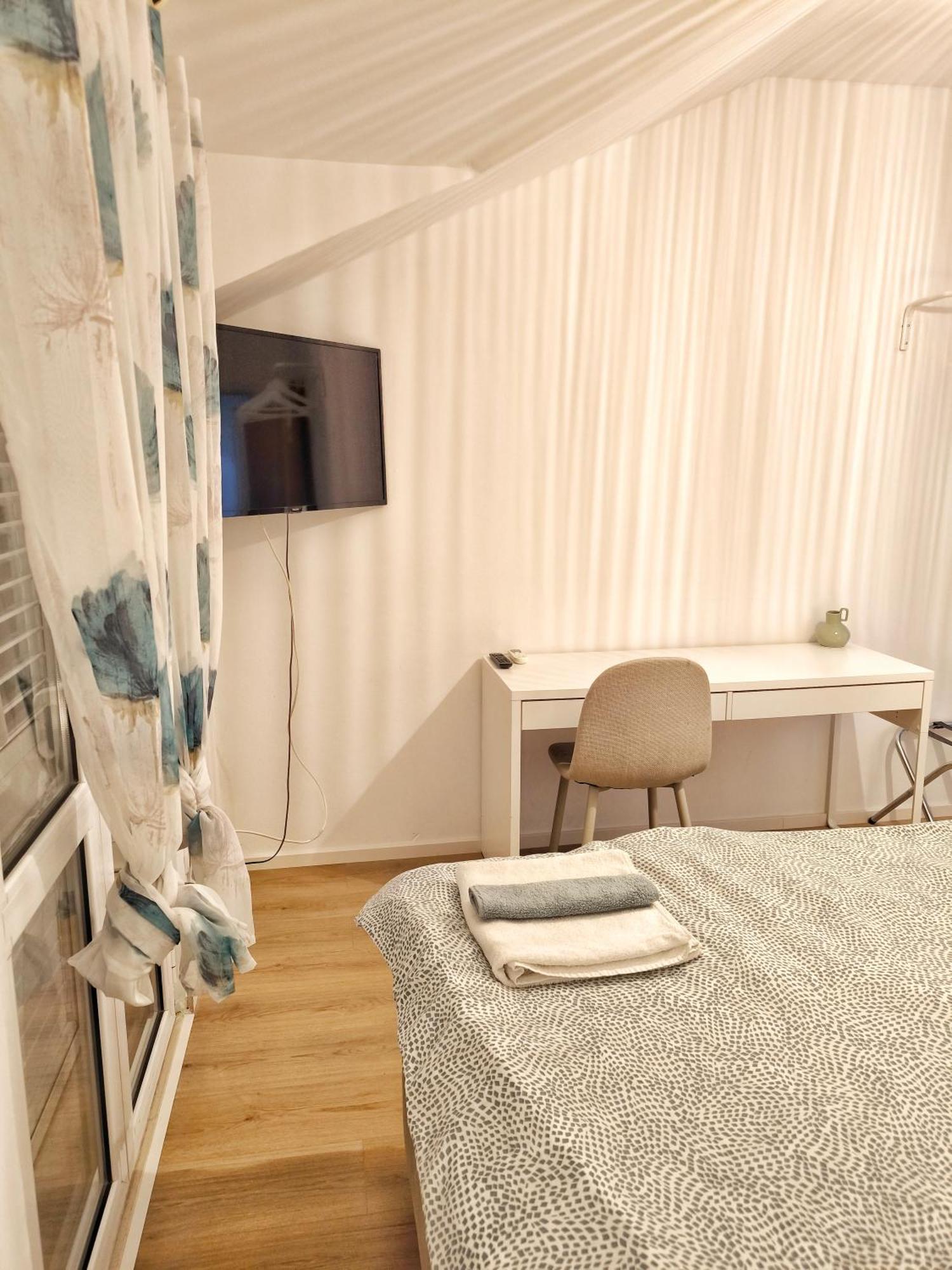 Villa Kipre ツァヴタット 部屋 写真