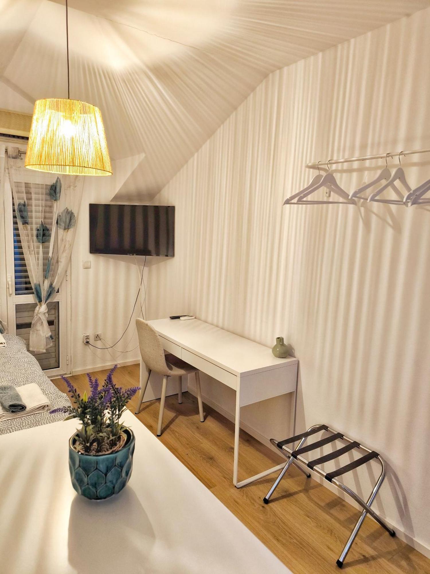 Villa Kipre ツァヴタット 部屋 写真