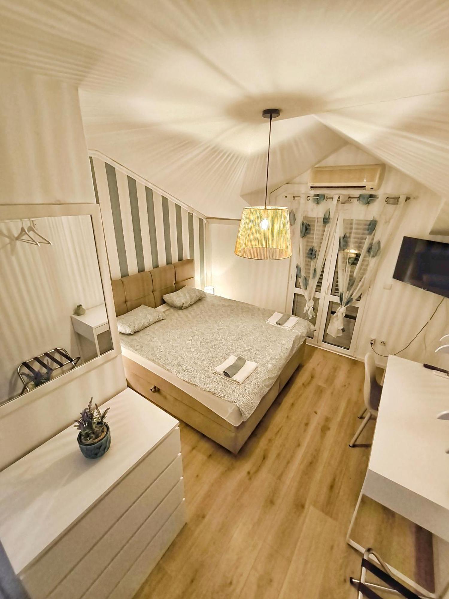 Villa Kipre ツァヴタット 部屋 写真