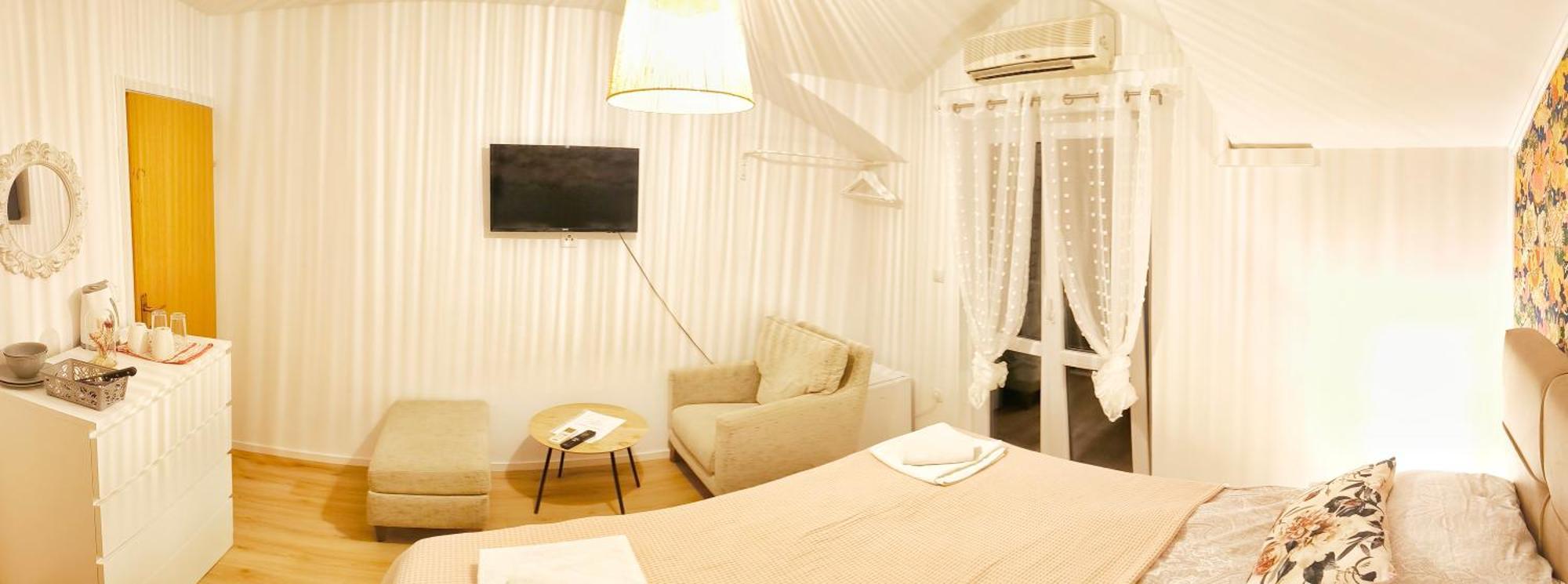 Villa Kipre ツァヴタット 部屋 写真
